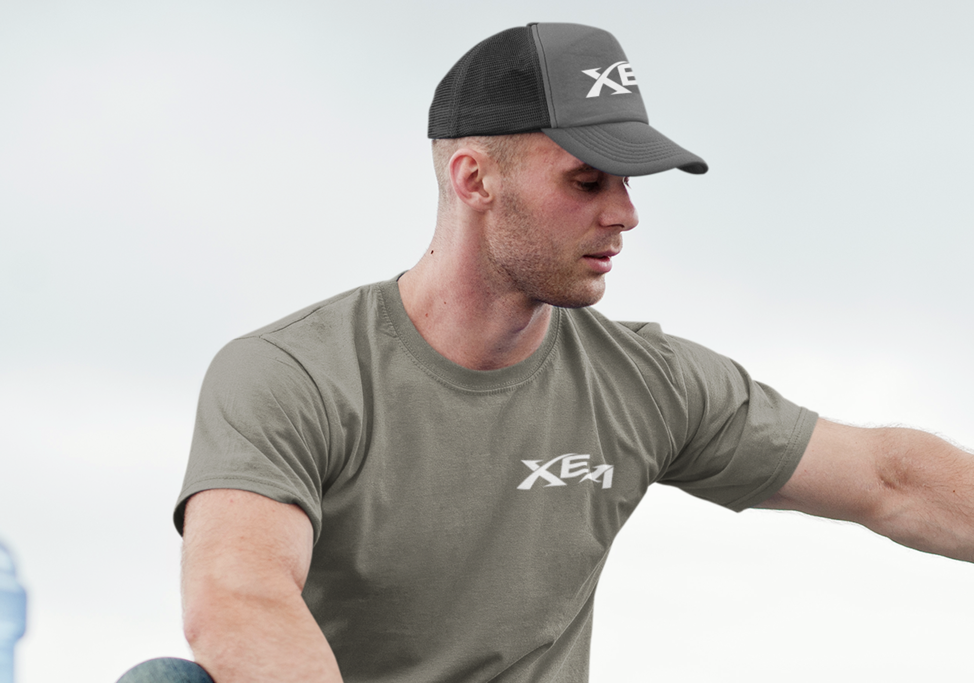 Apparel – XEMX1