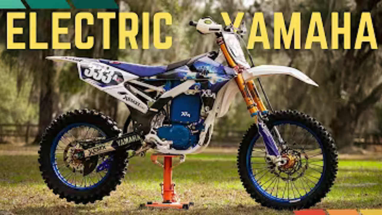 Electric Cycle Rider Reviews The XE4 Electric Dirt Bike – XEMX1