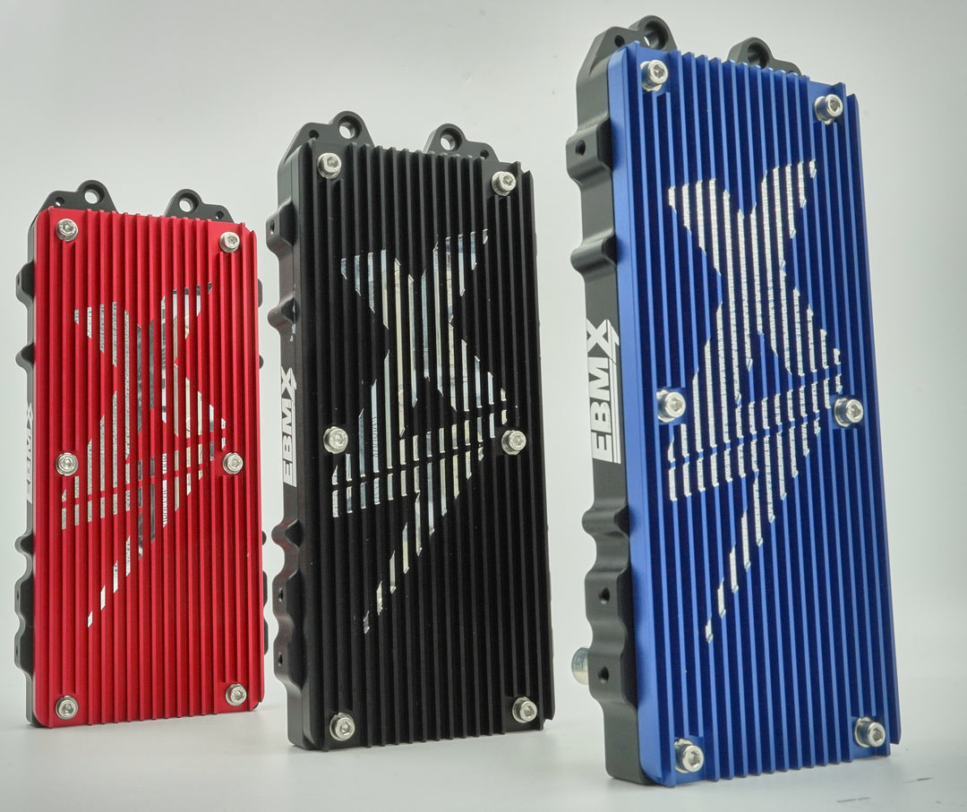 Parts – XEMX1