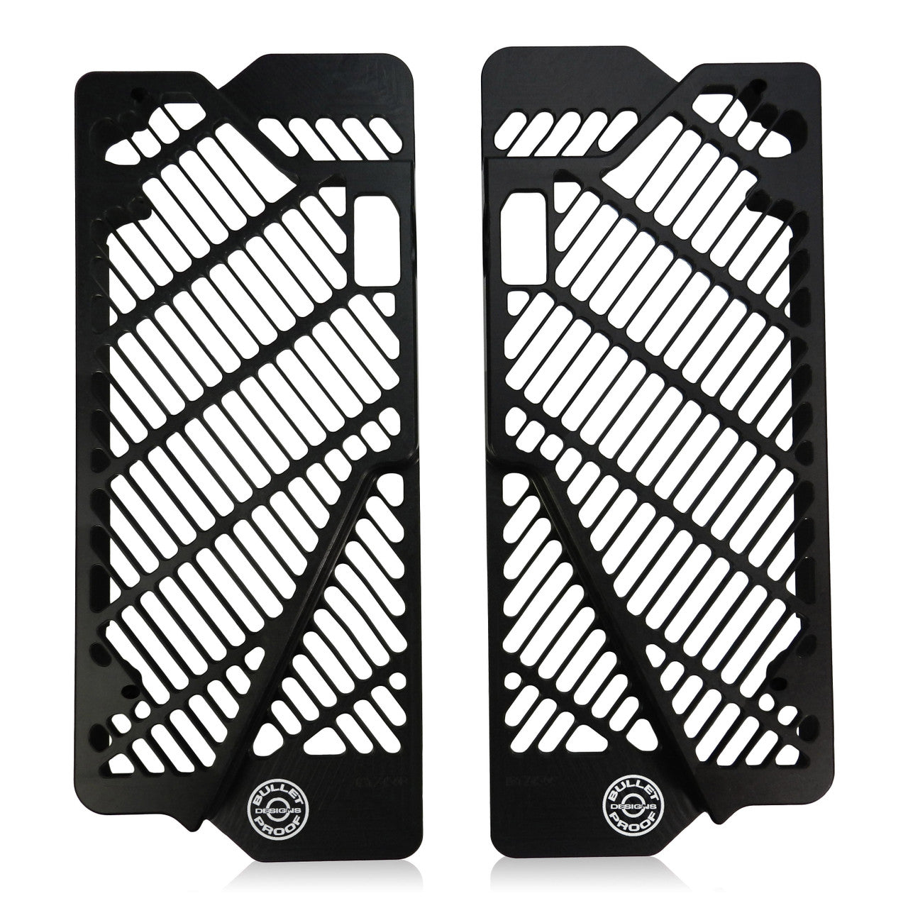 Home Radiator Guard Bullet Proof Radiator Guards – XEMX1