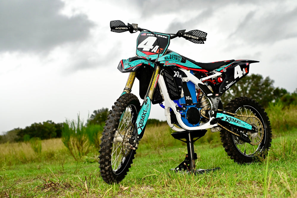 Products – XEMX1