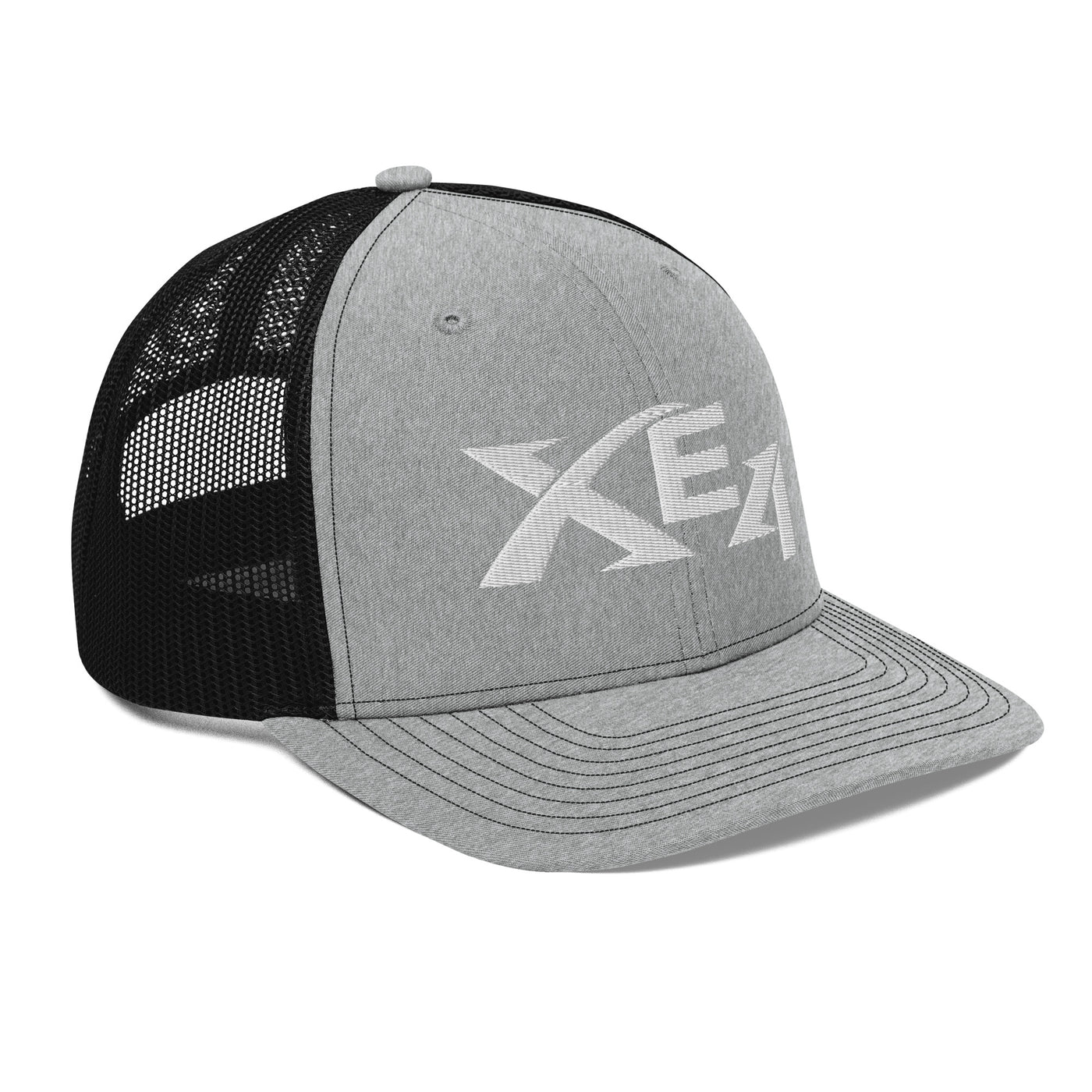 XE4 Trucker Cap
