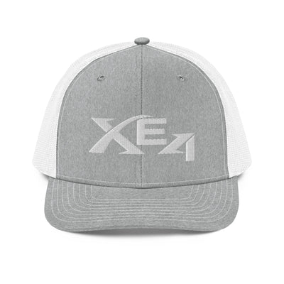 XE4 Trucker Cap